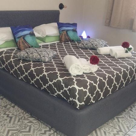 Tohouse Rooms Turin Extérieur photo