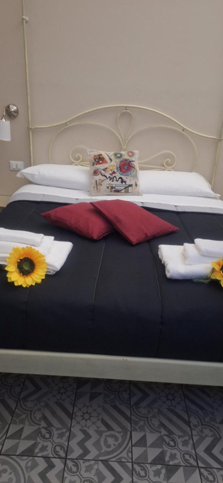 Tohouse Rooms Turin Chambre photo