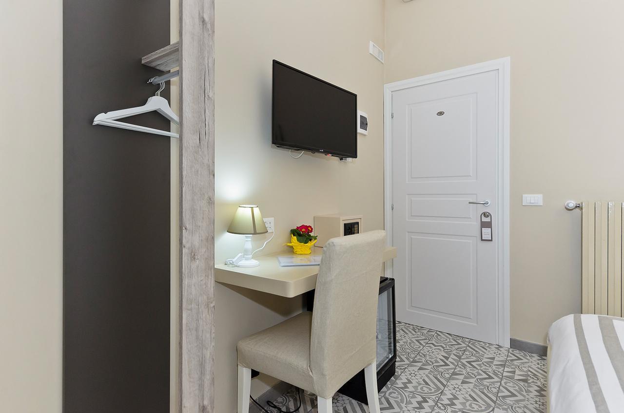 Tohouse Rooms Turin Extérieur photo