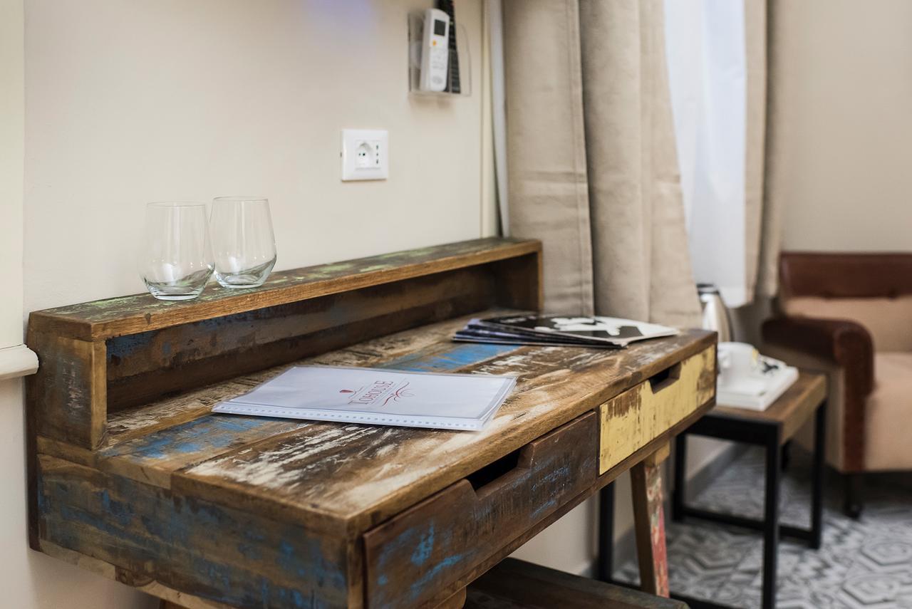 Tohouse Rooms Turin Extérieur photo