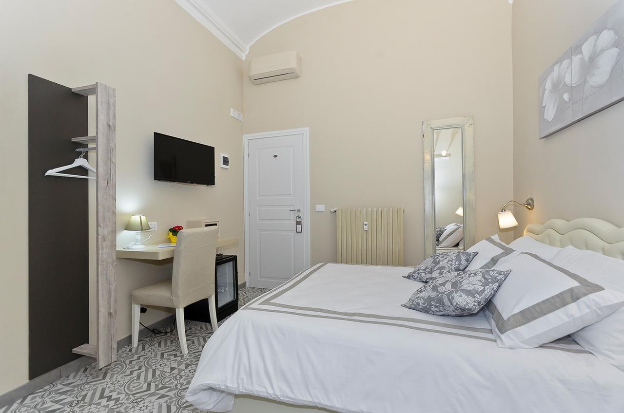 Tohouse Rooms Turin Extérieur photo