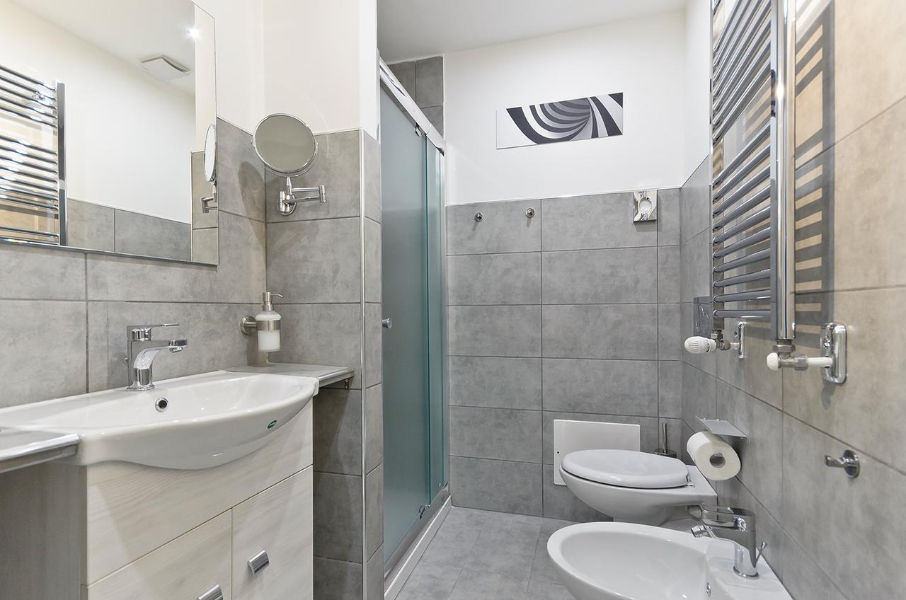 Tohouse Rooms Turin Extérieur photo