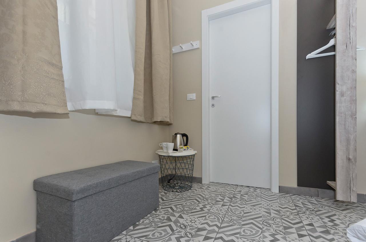 Tohouse Rooms Turin Extérieur photo
