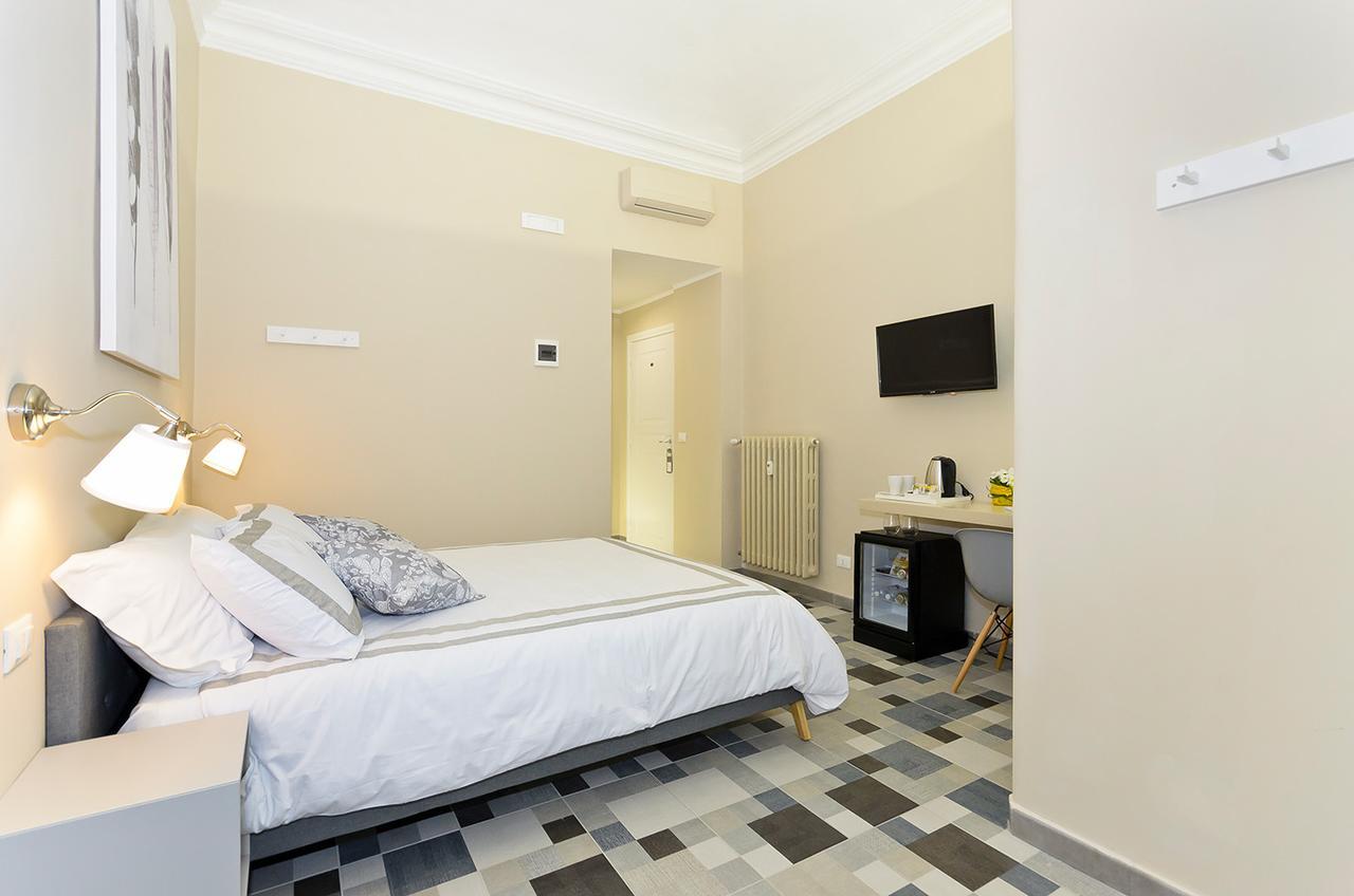 Tohouse Rooms Turin Extérieur photo