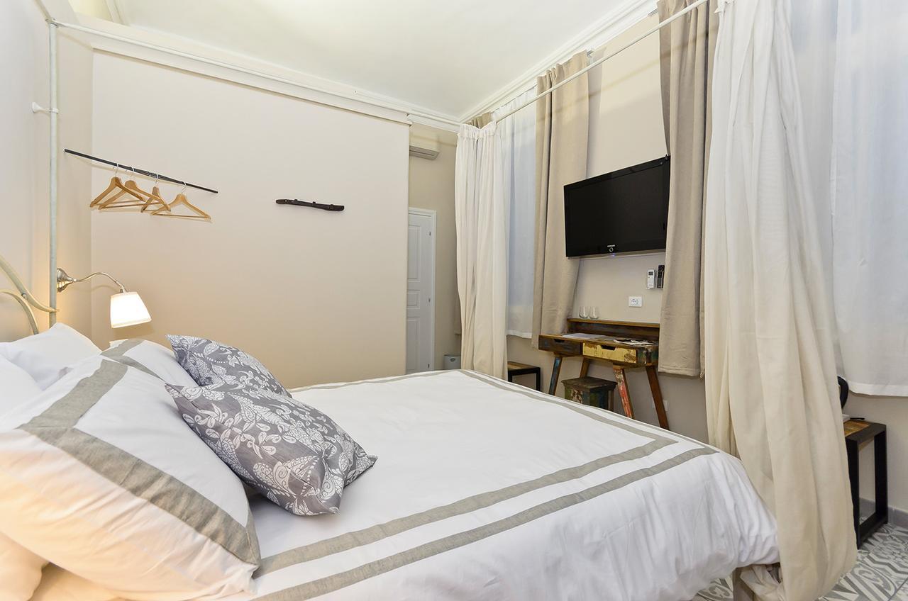Tohouse Rooms Turin Extérieur photo