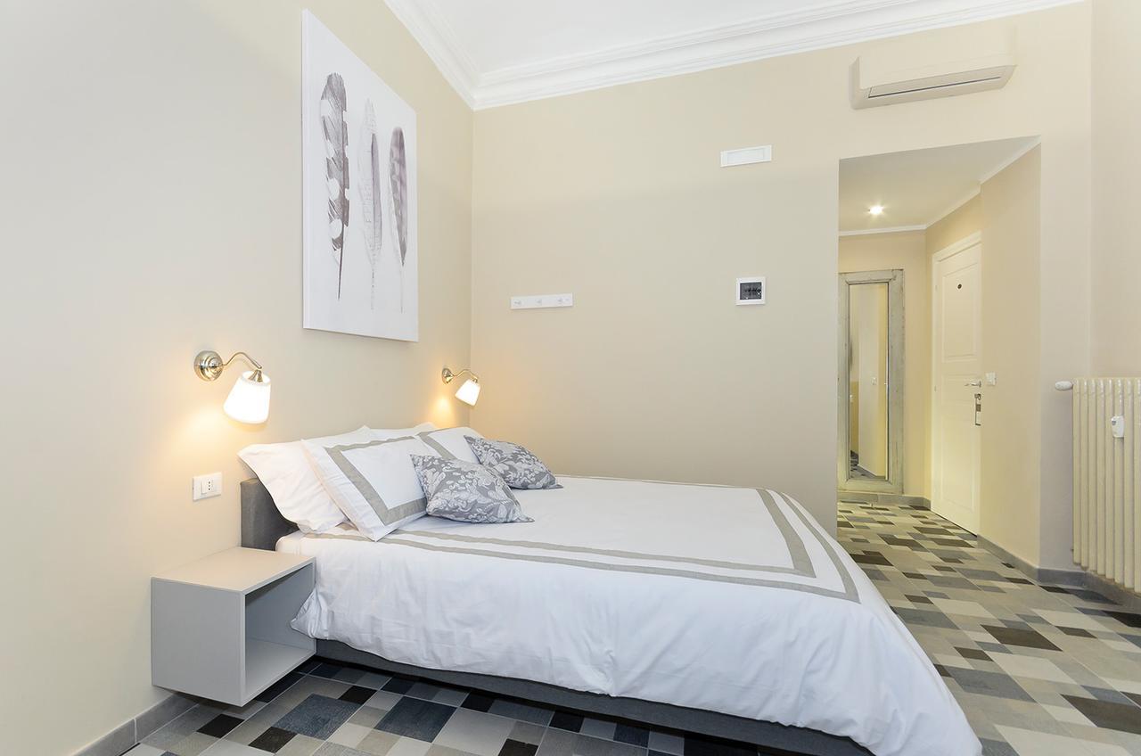Tohouse Rooms Turin Extérieur photo