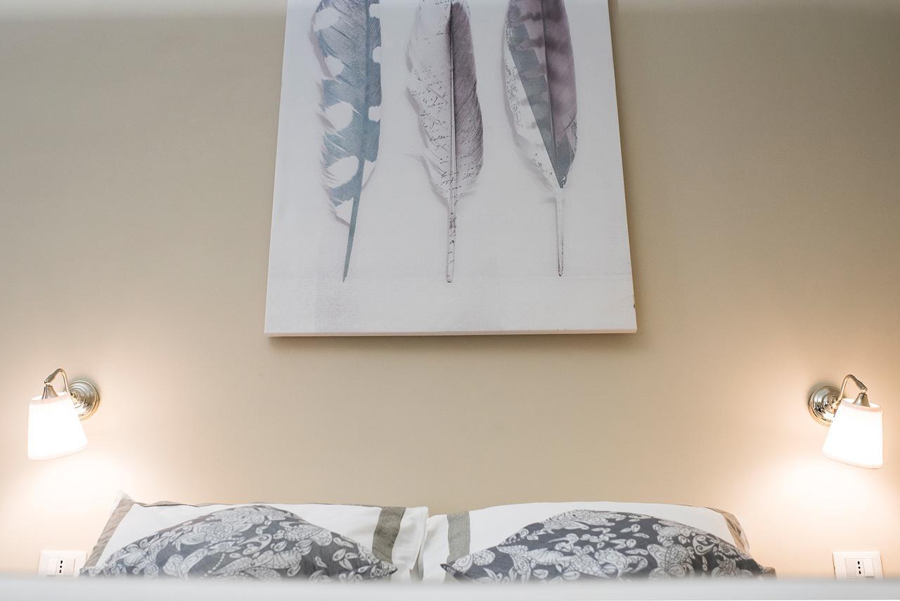 Tohouse Rooms Turin Extérieur photo