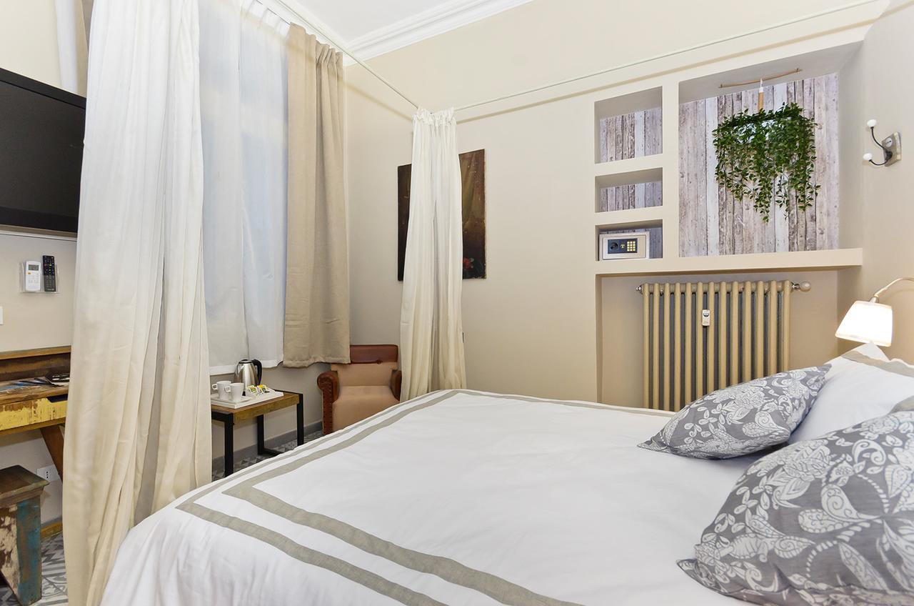 Tohouse Rooms Turin Extérieur photo