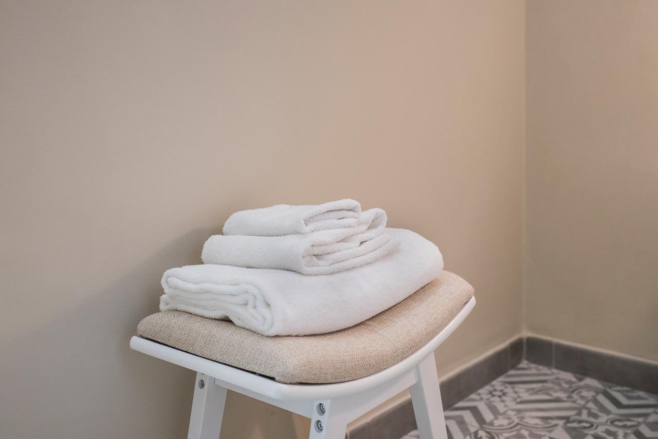 Tohouse Rooms Turin Extérieur photo