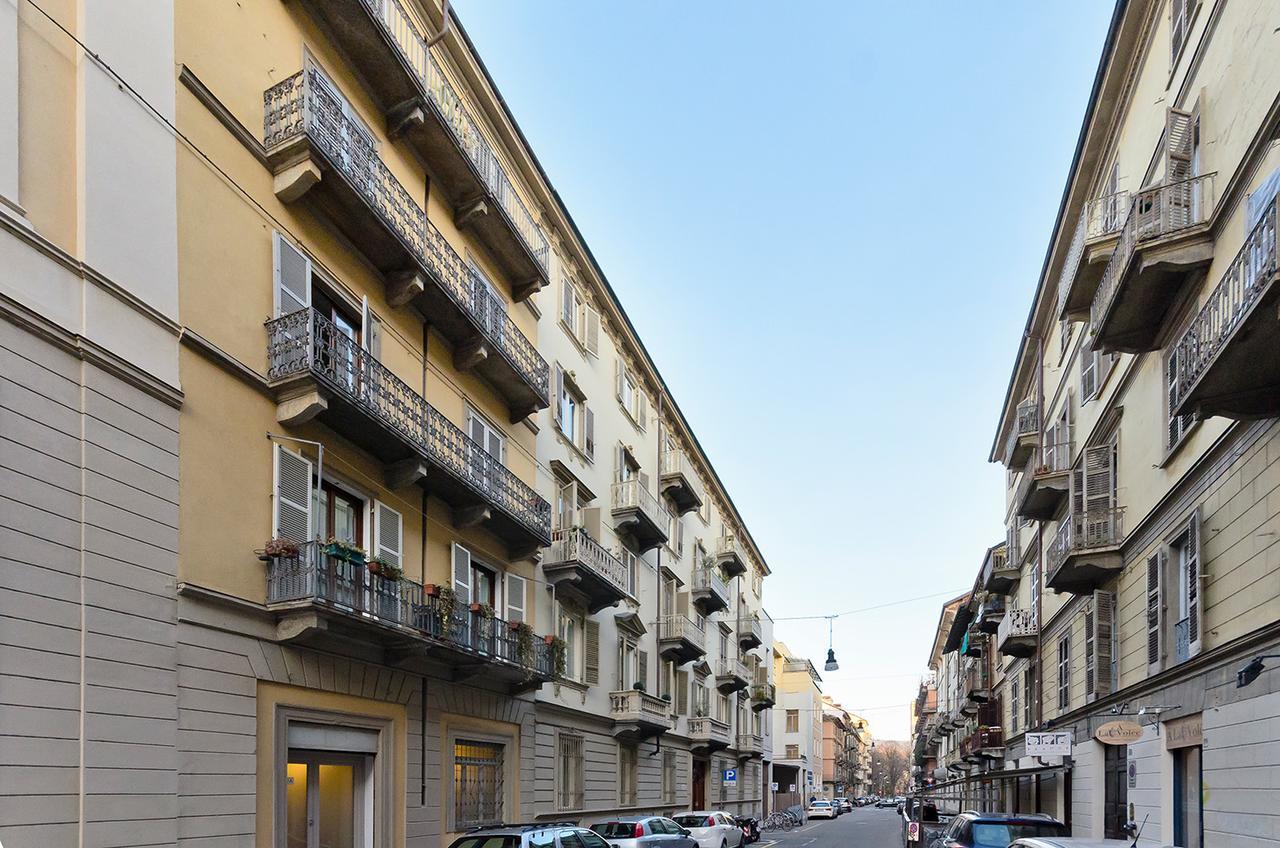 Tohouse Rooms Turin Extérieur photo