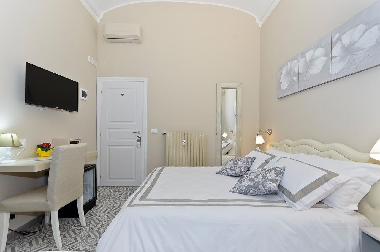 Tohouse Rooms Turin Extérieur photo